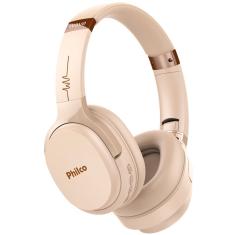 Headphone PFO01BTG Wave Bluetooth Philco Bivolt