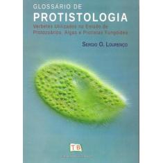 Glossario De Protistologia
