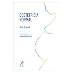 Livro - Obstetrícia Normal