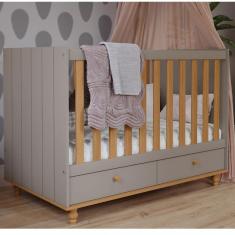 Berço Americano Candy Permobili