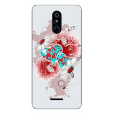 Capa Adesivo Skin363 Verso Para Positivo Twist 3 Pro (2020) - KawaSkin