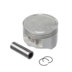 Pistao Pino/trava Kmp Nx 400 Falcon 1.00 F016