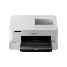 Impressora Fotográfica Canon Selphy CP1500 Branca - Cânon