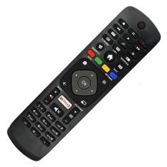 Controle Para Tv Philips 4K Smart 50Pug6102/78 43Pug6102/78 - Mbtech