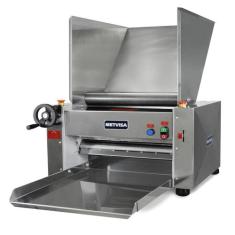 Cilindro Laminador Industrial De Massas 510mm Mesa - Clmm - Metvisa - 
