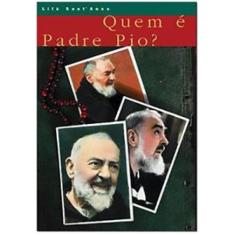 Quem é Padre Pio - MAUAD, 3