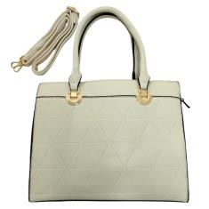 Bolsa Feminina Duas Alças Alta Qualidade Importada