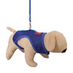 Peitoral para Cachorro Space Airado - Modelo Clássico  - Domingos, PP,