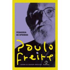 Pedagogia Do Oprimido
