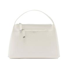 Bolsa Arezzo Tote Crema Emilly Grande