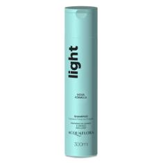 Acquaflora Shampoo Light