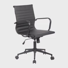 Cadeira de Escritório Diretor Esteirinha em Corino Sevilha