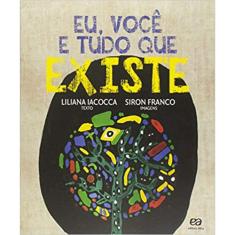 Livro - Eu, você e tudo que existe