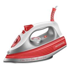 Ferro a Vapor Mondial FVN-01-O (220V) 60Hz.