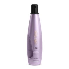 Shampoo Disciplinante Aneethun Liss System 300ml