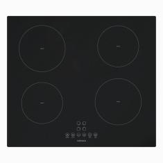 Cooktop De Indução Venax Eclipse 4 Bocas Com Função 220V