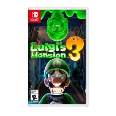 Luigi'S Mansion - Nintendo Switch