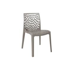 Cadeira Gruvyer - Fendi