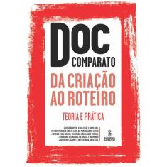 Livro - Da criação ao roteiro