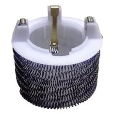 Resistencia hydralar 4t 5500w 127v hydra