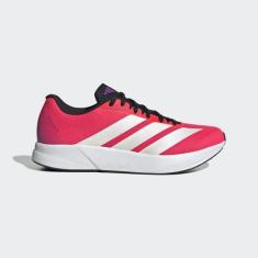 Tênis Adidas Duramo RC 2 Masculino, Vermelho, 40