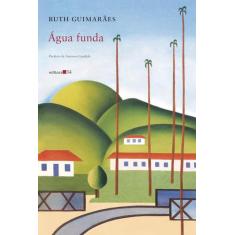 Livro - Água funda