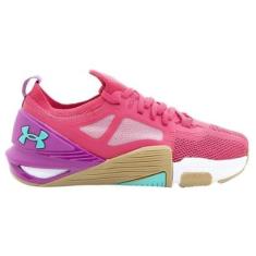Tênis Tribase Cross 2 - Under Armour-Feminino