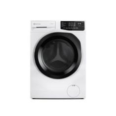 Lava e Seca Electrolux 12Kg Branca Inverter com Água Quente e Lavagem Inteligente (LSB12)