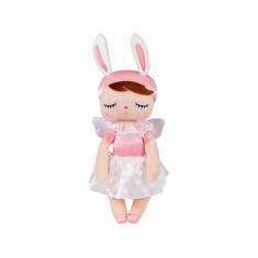 Boneca Metoo Angela Angel Rosa, Angel