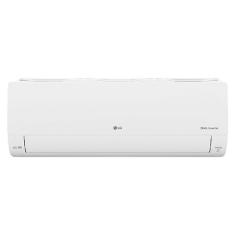 Ar-Condicionado LG Dual Inverter AI Voice 24.000 BTU Frio 220V - S3-Q24K231C