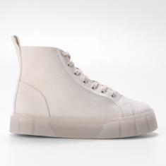 Tênis Zatz Básico Cano Médio-Feminino