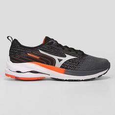 Tênis Mizunowave Vitality 5 Masculino-Masculino