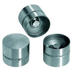 Tucho Válvula Cordoba Ibiza VW EA Motor AT Turbo Aplic Resolit 557