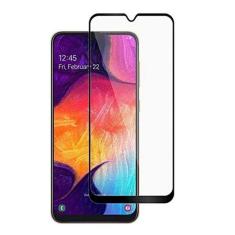 Pelicula de Gel 5D Samsung S8 Plus Cobre Tela Toda