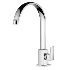 Torneira para Lavatório de Mesa Bica Alta 1195 C98 LorenVogue