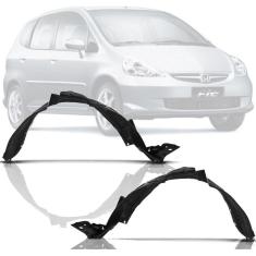 Parabarro Honda Fit 2004 2005 2006 2007 2008 04 05 06 07 08