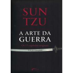 Arte Da Guerra, A