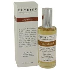 Perfume Feminino Demeter 120 Ml Gingerbread Cologne