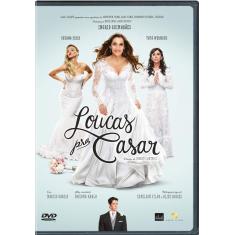 Loucas Pra Casar [DVD]
