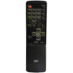 Controle Compatível TV CCE HPS2881 HPS2981 HPS2981C C0822