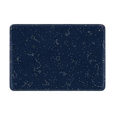 My Daily Abstract Constellations capa protetora de couro para passaporte