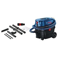 Bosch Aspirador de Pó GAS 12-25 PL, 1250W 220v