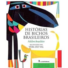 Histórias de bichos brasileiros: Folclore brasileiro