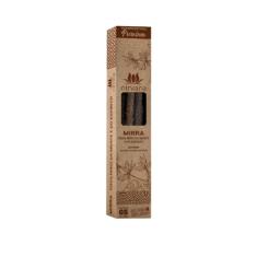 Incenso Nirvana Mirra Premium 100% Natural