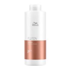 Shampoo Wella Professionals Fusion Intense Repair 1L