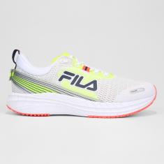 Tênis Fila Racer Master Feminino-Feminino