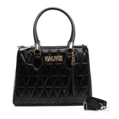 Bolsa Feminina Quadrada Alça Lateral Transversal Tiracolor-Feminino