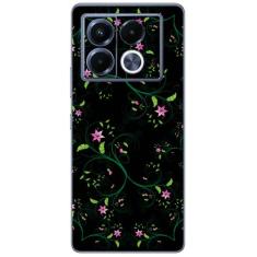 Capa Adesivo Skin353 Verso Para Infinix Note 40 5G (X6852) - KawaSkin