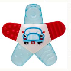 Mordedor Com Agua Estrela