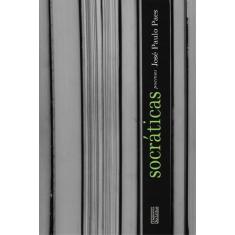 Livro - Socráticas